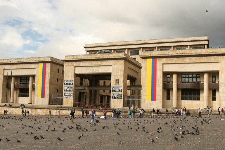 Corte-Constitucional-de-Colombia