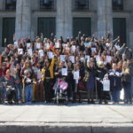 Educación Inclusiva YA, la demanda de organizaciones en el Congreso Regional 