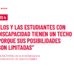 La RREI lanza el cuarto fascículo de la colección «Derribar mitos, construir inclusión»