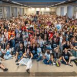 Participamos del 1er Congreso Iberoamericano sobre Educación Inclusiva como Movimiento Social